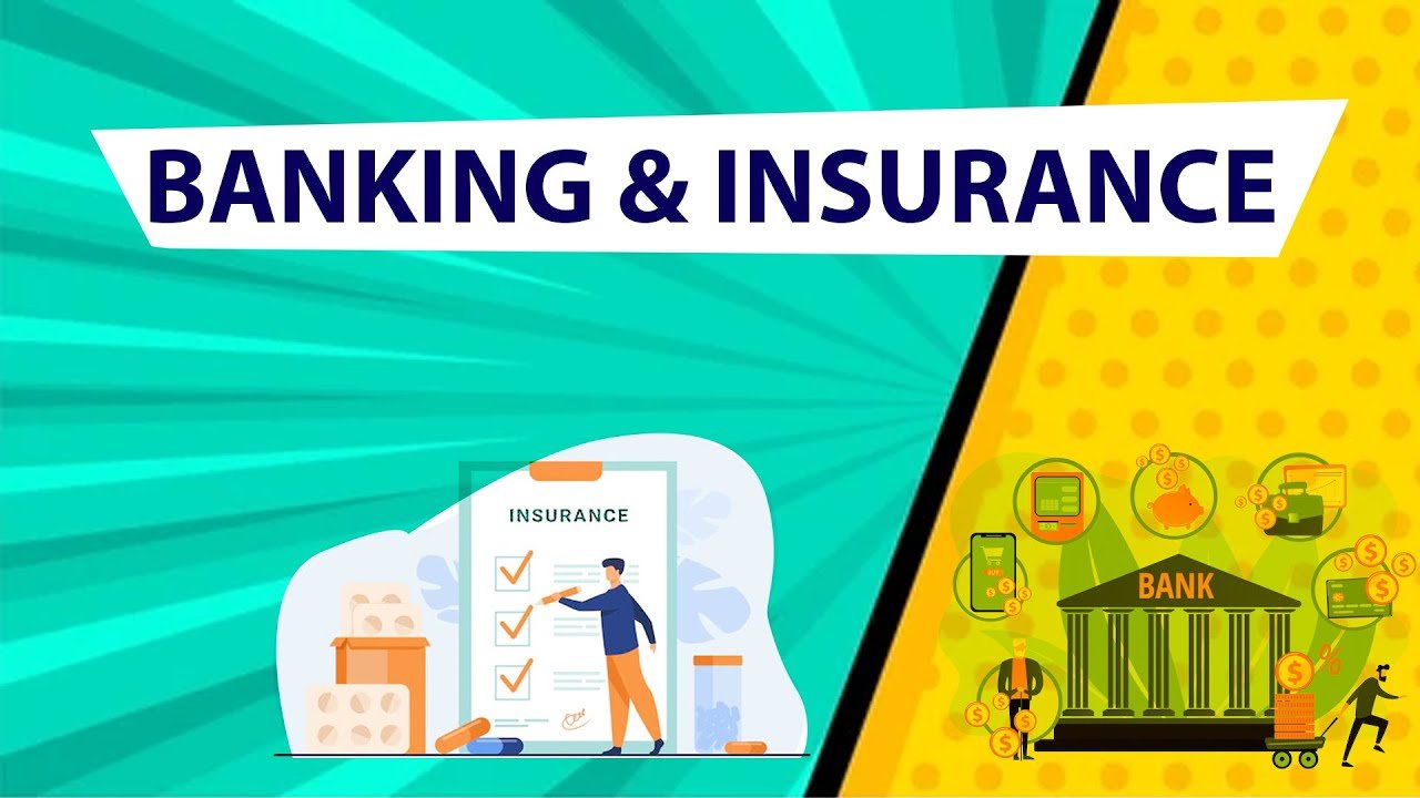 How Bank Insurance Works